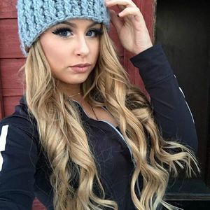 Meet your Posher, Julia